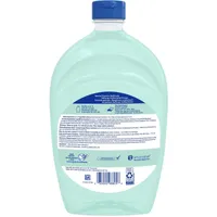 Softsoap Antibacterial Hand Soap Refill, Fresh Citrus - 1.47 L