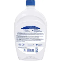 Softsoap Antibacterial Liquid Hand Soap Refill, White Tea and Berry - 1.47 L