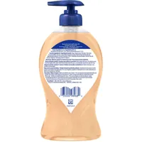 Softsoap Antibacterial Liquid Hand Soap Pump, Crisp Clean - 332 ML