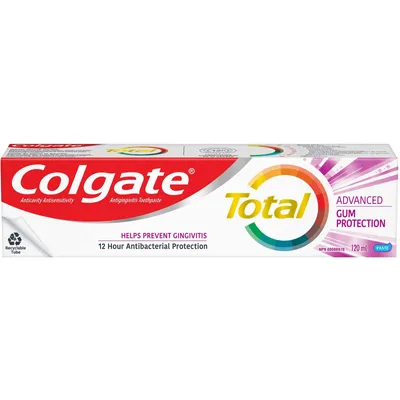 Total Advanced Health Gum Pro Toothpaste 120ML