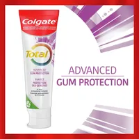 Total Advanced Health Gum Pro Toothpaste 120ML