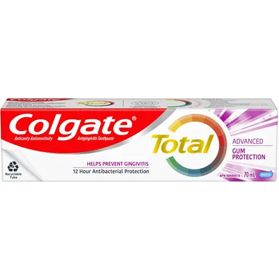 Total Advanced High Gum Pro Toothpaste 70ML