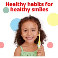 Colgate Kids Cavity Protection Toothpaste, Bubble Fruit Flavor, 95 mL