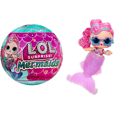 L.O.L. Surprise! Mermaids!™ Tots