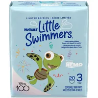Little Swimmers Swim Diapers