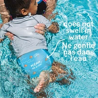 Little Swimmers Swim Diapers