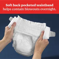 Overnites Nighttime Diapers