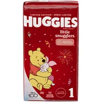 Little Snugglers Diapers