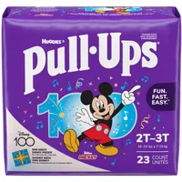 Pull Ups Potty Training Pants 2T-3T