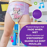 Potty Training Pants 3T-4T