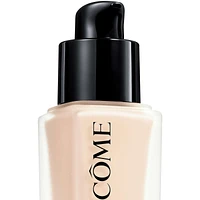 Teint Idole Ultra Wear, 24H Liquid Foundation With Hydrating Serum & Hyaluronic Acid