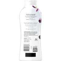 Fresh Outlast Body Wash, Orchid & Black Currant