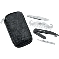 Tweezerman Travel Essentials Tool Kit