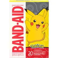 Adhesive Bandages for Kids