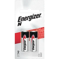 N Batteries