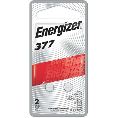 377-2 Battery