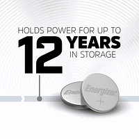 Energizer 2032 Lithium Coin Battery