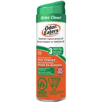 Odor Eaters Foot Sneaker Spray