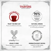 Thayers pH Balancing Daily Cleanser