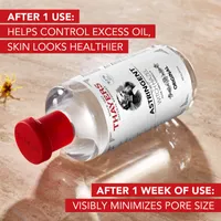 Original Witch Hazel Face Astringent with Aloe Vera