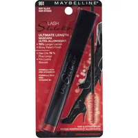 Lash Stiletto® Ultimate Length Washable Mascara