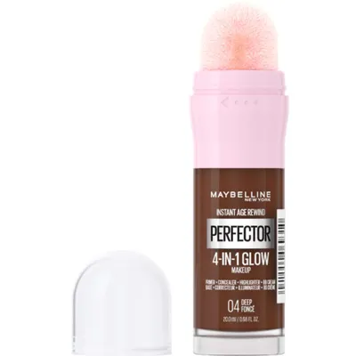 Maybelline New York Instant Age Rewind® - Face Makeup Perfector 4-In-1 Glow
