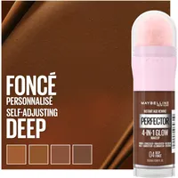 Maybelline New York Instant Age Rewind® - Face Makeup Perfector 4-In-1 Glow