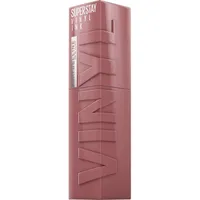 SuperStay Vinyl Ink Liquid Lipstick