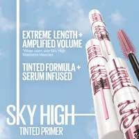 Lash Sensational Sky High Mascara