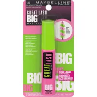 Great Lash® BIG® Washable Mascara