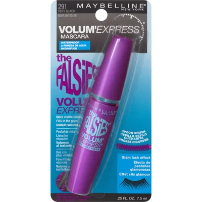 Volum' Express® The Falsies® Waterproof Mascara