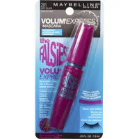 Volum' Express® The Falsies® Waterproof Mascara