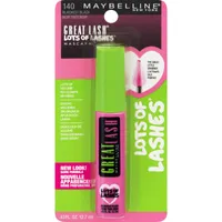 Great Lash® Lots Of Lashes® Washable Mascara