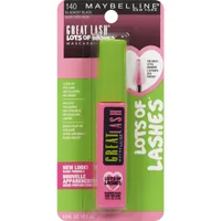 Great Lash® Lots Of Lashes® Washable Mascara