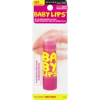 Baby Lips® Moisturizing Lip Balm