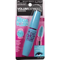 Volum' Express® The Mega Plush® Washable Mascara