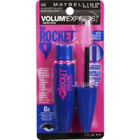Volum' Express® The Rocket® Washable Mascara