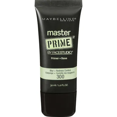 Face Studio Master Prime Makeup, Primer that Blurs Lines and Smooths Uneven Skin, 1 Fl. Oz