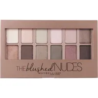 The Blushed Nudes®  Eye Shadow Palette