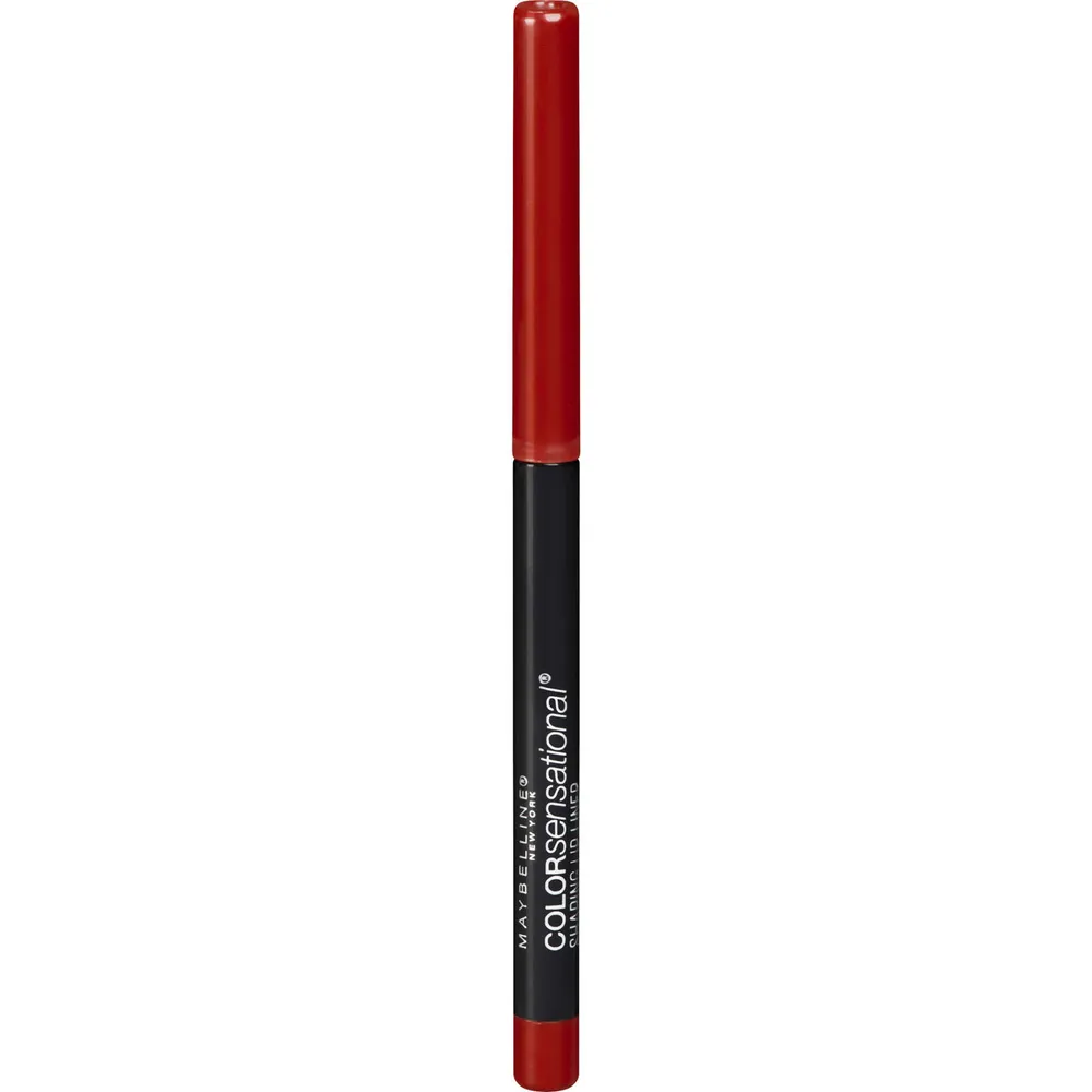 Color Sensational® Shaping Lip Liner