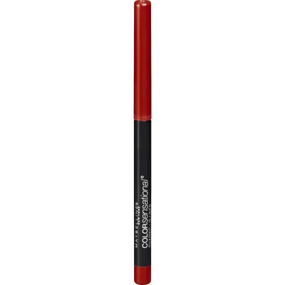 Color Sensational® Shaping Lip Liner