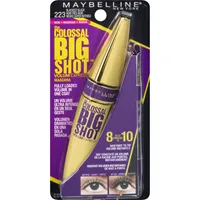 Volum' Express® The Colossal Big Shot™ Washable Mascara