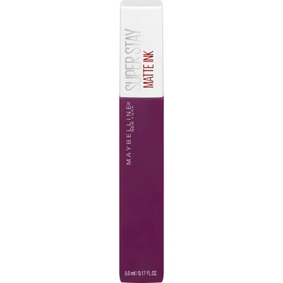 SuperStay Matte Ink™ Liquid Lipstick