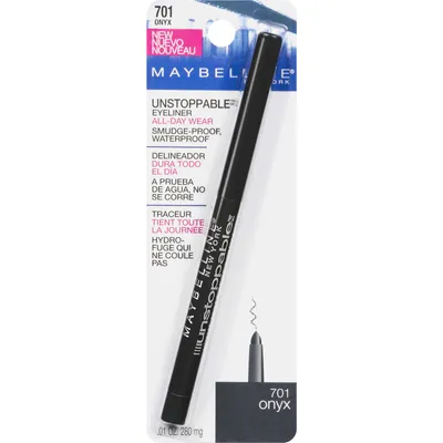 Unstoppable® Mechanical Eyeliner Pencil