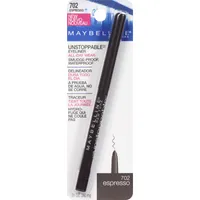 Unstoppable® Mechanical Eyeliner Pencil