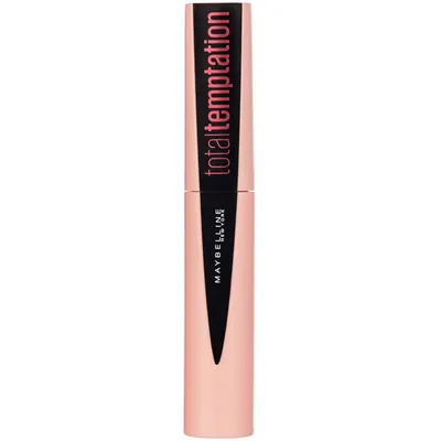 Total Temptation™ Washable Mascara