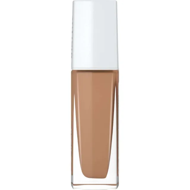 Maybelline New York Maybelline Super Stay Full coverage liquid Foundation  Makeup, 310 Sun Beige, 30 Milliliters (Packaging may vary)
