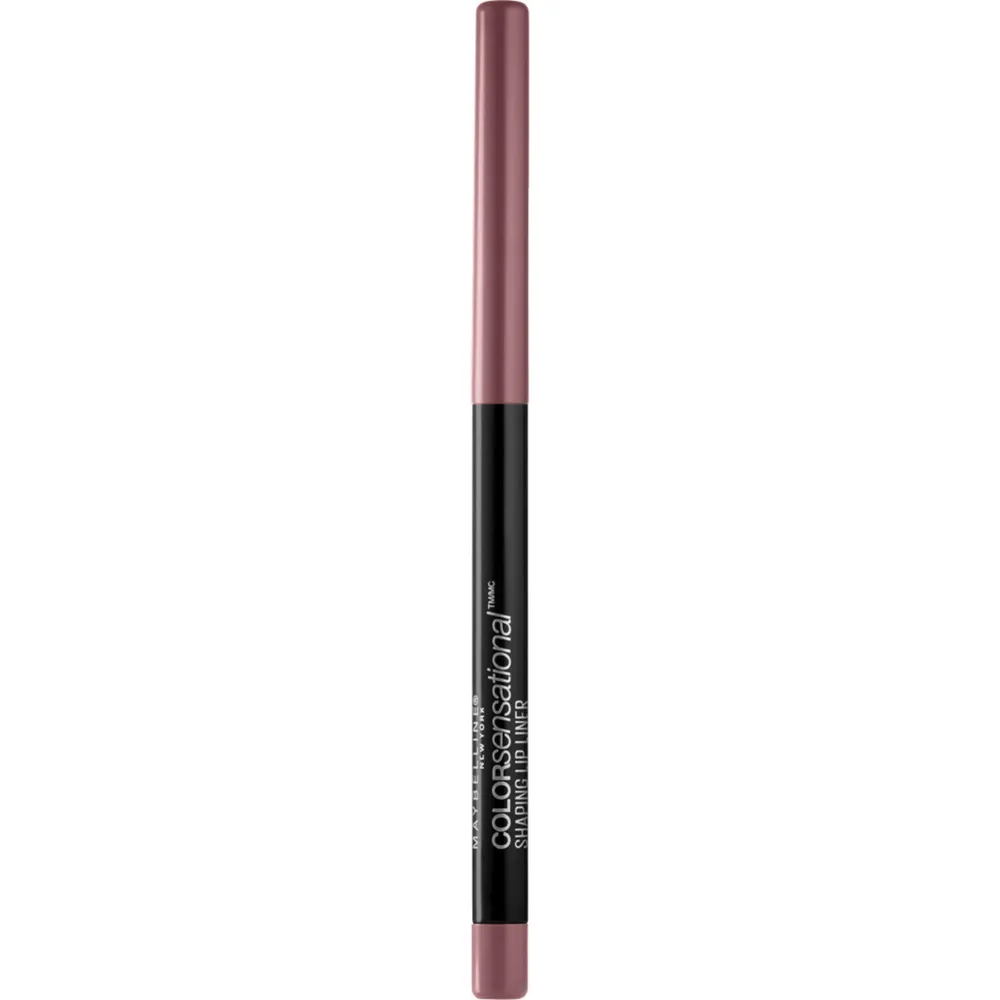 Color Sensational® Shaping Lip Liner