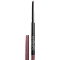 Color Sensational® Shaping Lip Liner