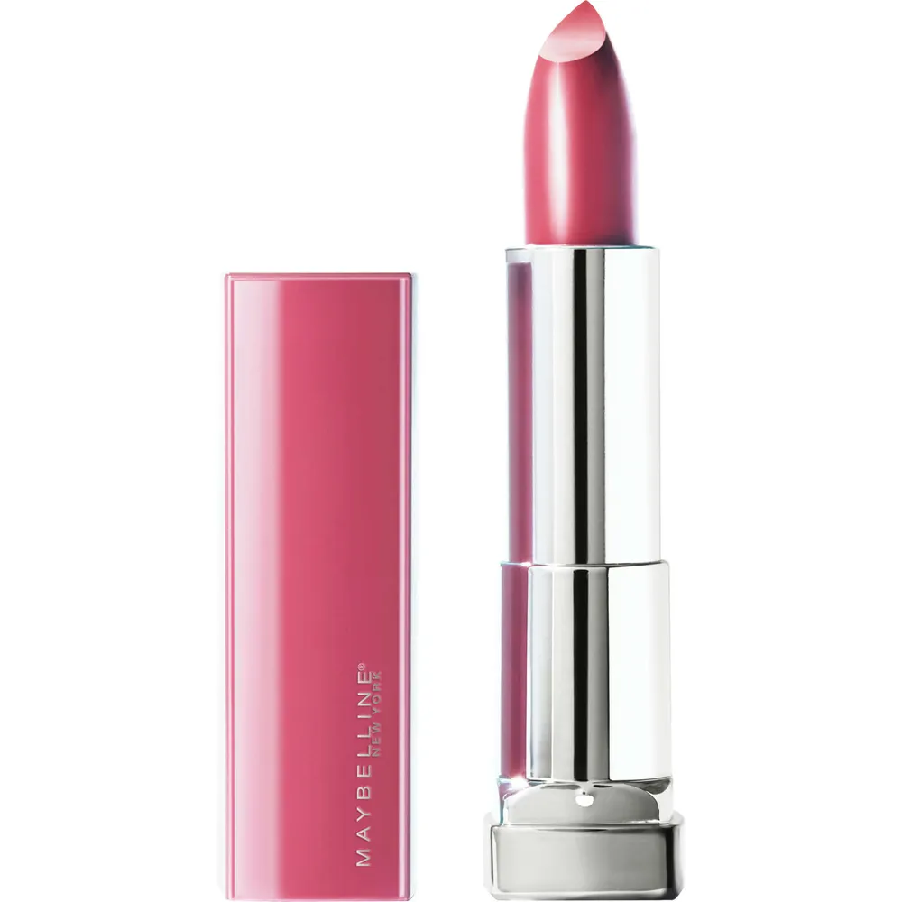 Color Sensational® Made For All Lipstick